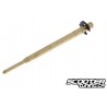 Carburetor air adjust screw for GY6 50cc 139QMB/QMA