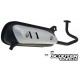 Replacement Exhaust for GY6 50cc