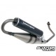 Exhaust Tecnigas Next-R GY6 50cc