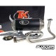 Exhaust Turbokit Gmax GY6 50cc