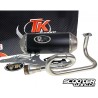 Exhaust Turbokit Gmax GY6 50cc