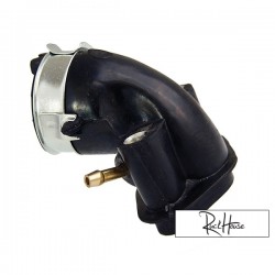 Intake manifold for GY6 50cc (28mm) 139QMB/QMA