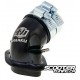 Intake manifold aluminum Naraku V.2 for 50cc GY6