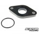 Intake manifold insulator spacer GY6 50cc