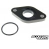 Intake manifold insulator spacer GY6 50cc