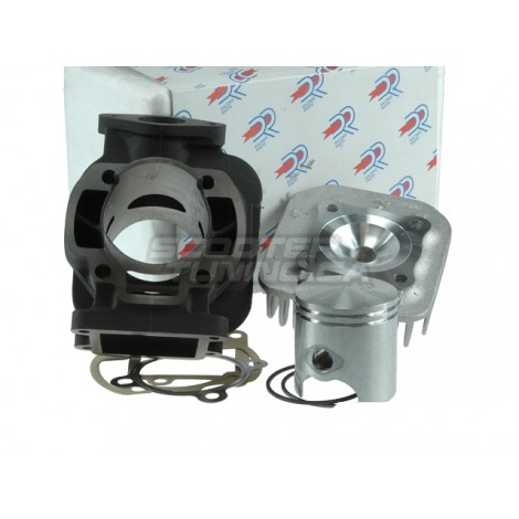 Cylinder kit DR Evolution 70cc