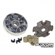 Replacement Variator GY6 50cc
