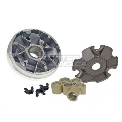 Replacement Variator GY6 50cc