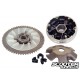 Replacement Variator kit GY6 50cc