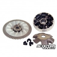 Replacement Variator kit GY6 50cc