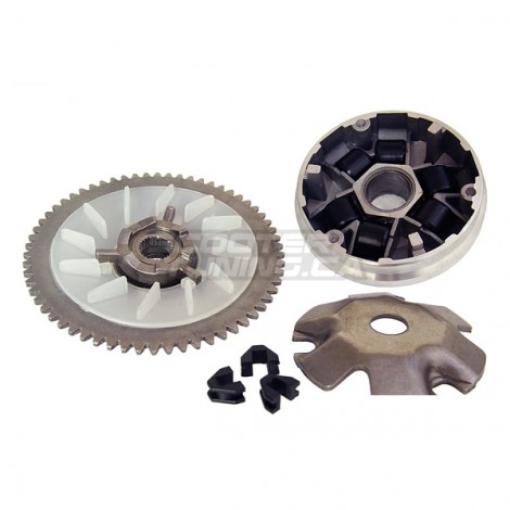 Replacement Variator kit GY6 50cc