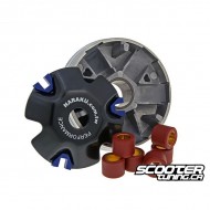 Variator Naraku GY6 50cc