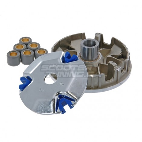 Variator Polini Hi-Speed GY6 50cc