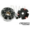 Variator Malossi Multivar GY6 50cc