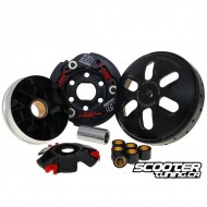Super Trans ECO kit Naraku GY6 50cc