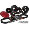 Super Trans kit Naraku 729mm GY6 50cc