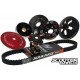 Super Trans kit Naraku 788mm GY6 50cc