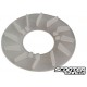 Variator cooling fan GY6 50cc
