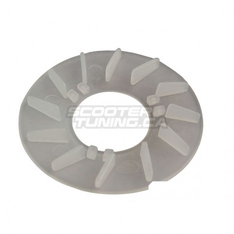 Variator cooling fan GY6 50cc