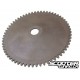 Front pulley GY6 50cc