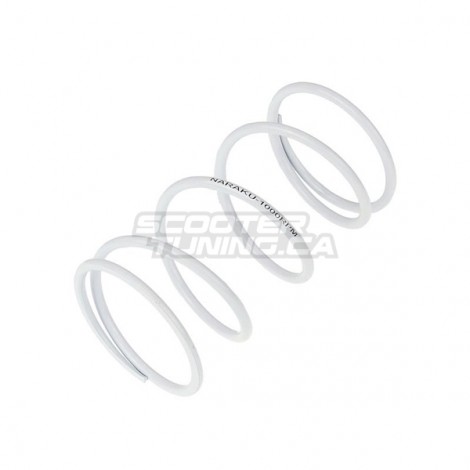 Torque Spring Naraku +1000rpm
