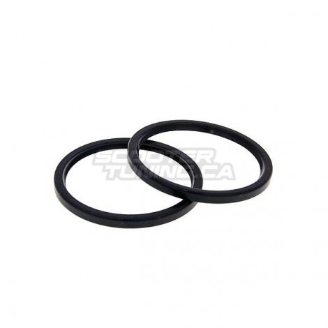 Oil seal set for Naraku Torque Driver