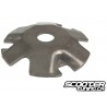 Variator backplate for 139QMB/QMA
