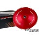 Front pulley Naraku HS-CNC V2 GY6 50cc