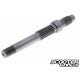 Final drive shaft Long (drum brake) for GY6 50cc 139QMB/QMA
