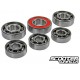 Engine bearing set for 139QMB/QMA