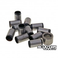 Engine dowel pin set for GY6 50cc 139QMB