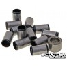 Engine dowel pin set for GY6 50cc 139QMB