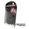 Engine oil seal set Naraku GY6 50cc 139QMB