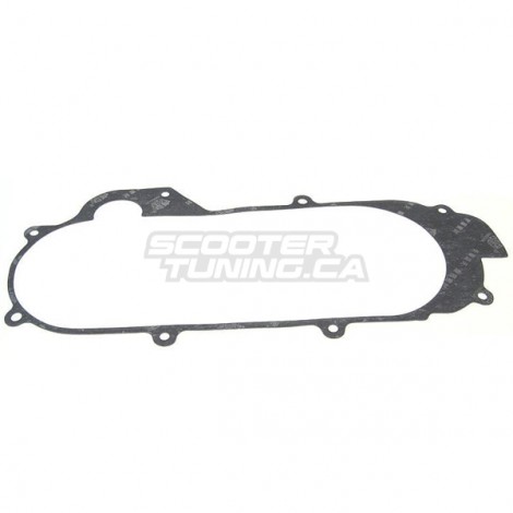 Crankcase cover gasket 10" wheel (669mm) GY6 50cc