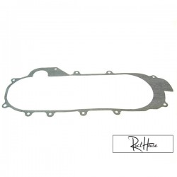Crankcase cover gasket 12 wheel (729mm) GY6 50cc"