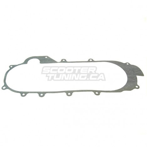 Crankcase cover gasket 12" wheel (729mm) GY6 50cc