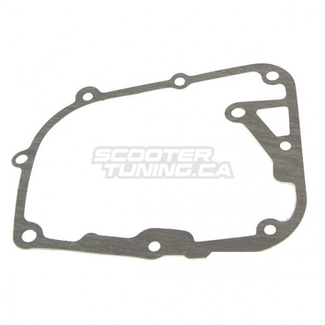 Right crankcase cover gasket for 139QMB/QMA