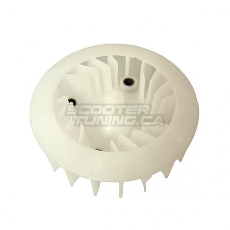 Cooling fan for GY6 50cc 139QMB/QMA