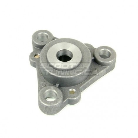 Oil pump assembly (22 tooth) GY6 50cc 139QMB/QMA