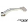 kick starter aluminum silver for Honda, Kymco, 139QMB