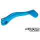 Kick starter aluminum blue for Honda, Kymco, 139QMB