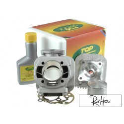 Cylindre TPR RACING 70cc 10mm Minarelli Vertical