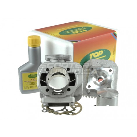 Cylinder kit Top Performances TPR 70cc