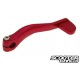 Kick starter aluminum red for Honda, Kymco, 139QMB