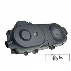 Crankcase cover black for 10 wheel (669mm) GY6 50cc"