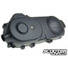Crankcase cover black for 10" wheel (669mm) GY6 50cc