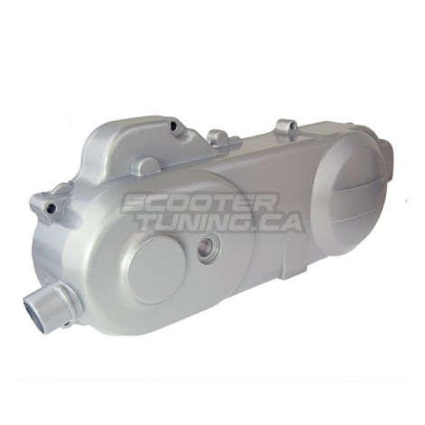 Crankcase cover for 10" wheel (729mm) GY6 50cc