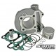 Cylinder kit Naraku 125cc for GY6 125-150cc