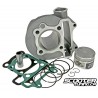 Cylinder kit Naraku 125cc for GY6 125-150cc