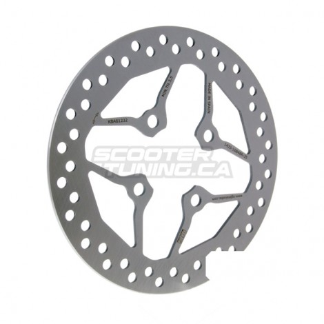 Front Brake disc NG (Honda Grom)